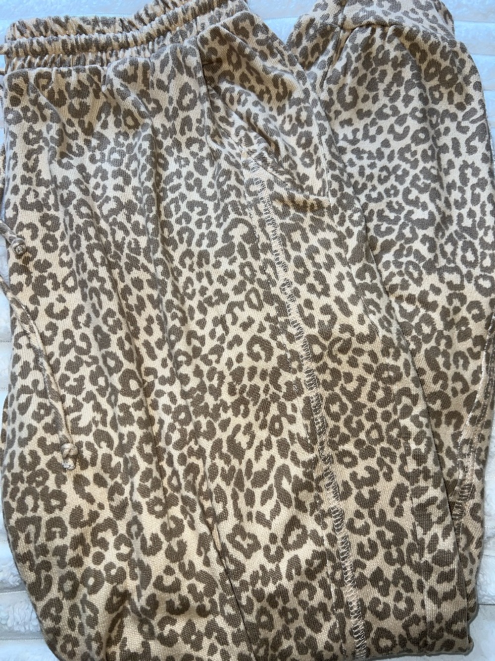 AS Intimates Sleep Joggers